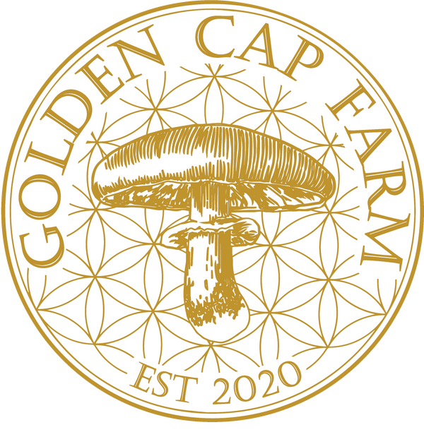 Golden Cap Farm 