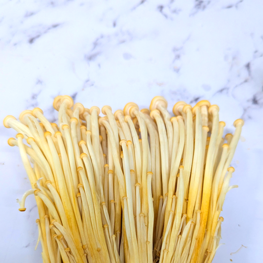 Enoki (Golden)