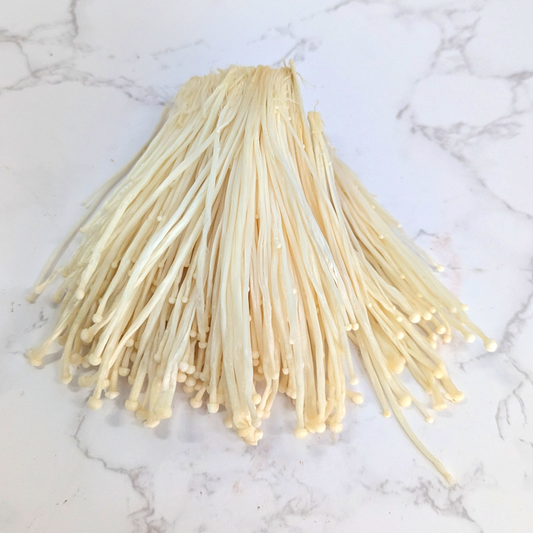 Enoki (White)