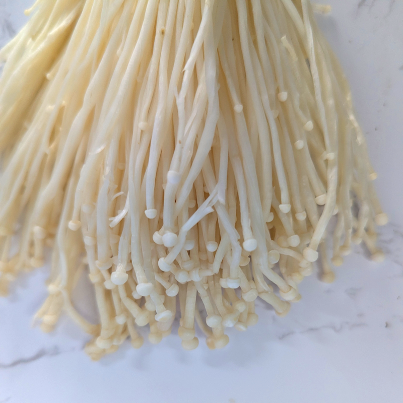 Enoki (White)